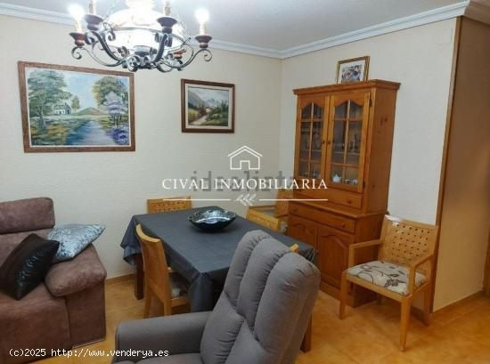 PISO EN VENTA ALCÀSSER - VALENCIA - VALENCIA