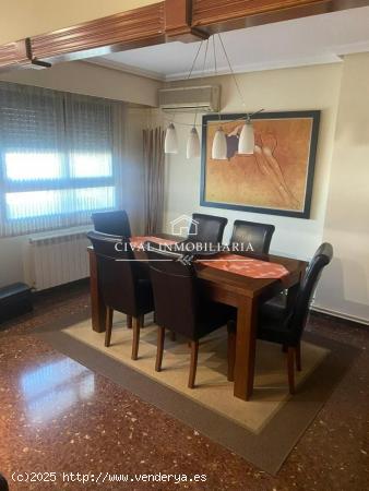 PISO VENTA SANT ISIDRE - VALENCIA - VALENCIA