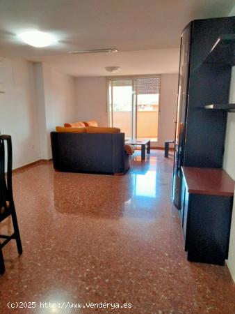 ÁTICO DÚPLEX EN VENTA BURJASSOT - VALENCIA - VALENCIA