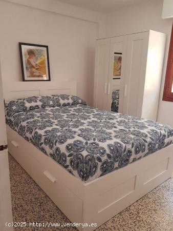  SE VENDE APARTAMENTO EN LA PLAYA DE TAVERNES DE LA VALLDIGNA - VALENCIA 