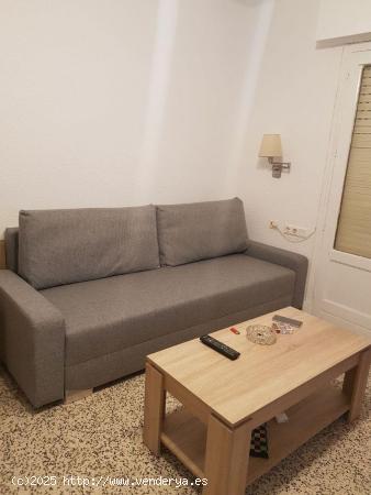 SE VENDE APARTAMENTO EN LA PLAYA DE TAVERNES DE LA VALLDIGNA - VALENCIA