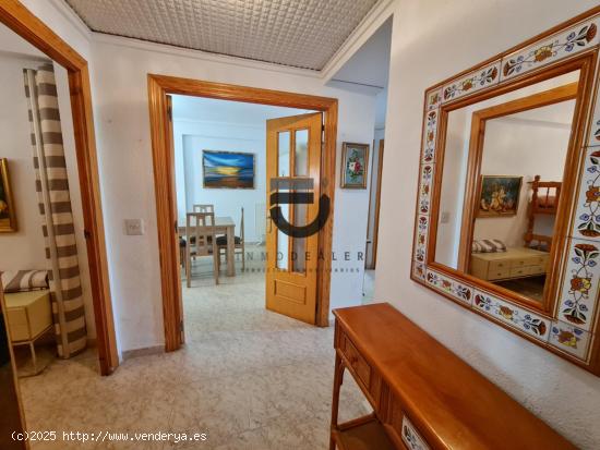  Apartamento Playa de Daimuz - VALENCIA 