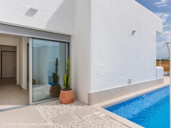 Villa en venta en Los Alcázares (Murcia)