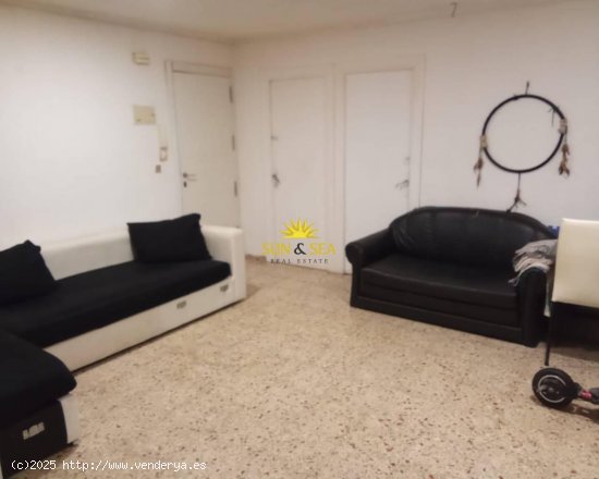  Apartamento en alquiler en Santa Pola (Alicante) 