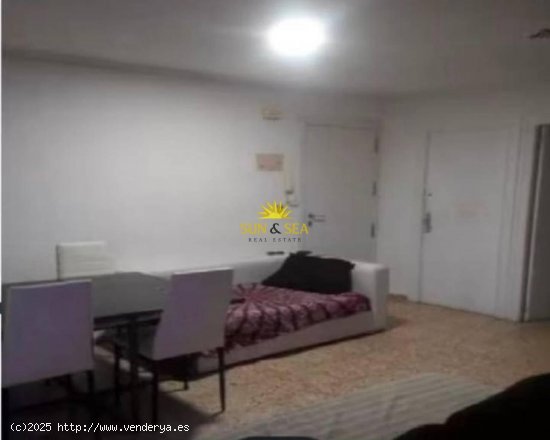 Apartamento en alquiler en Santa Pola (Alicante)