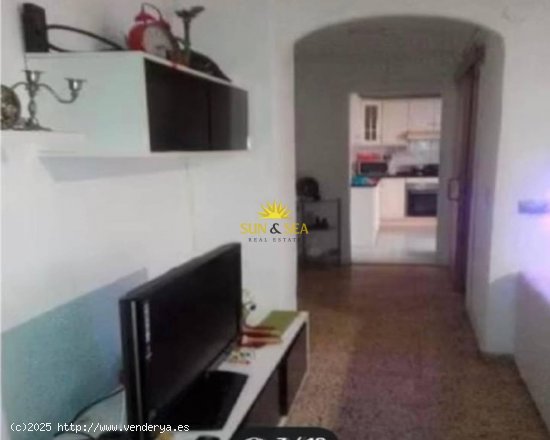 Apartamento en alquiler en Santa Pola (Alicante)