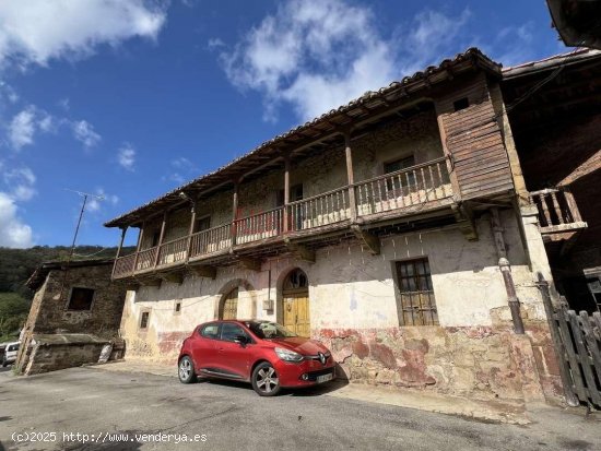  Casa en venta a estrenar en Mieres (Asturias) 