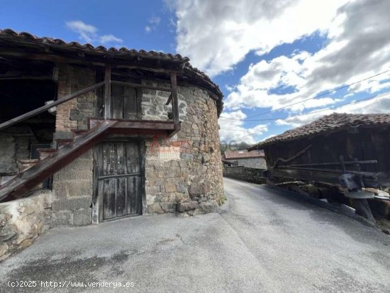 Casa en venta a estrenar en Mieres (Asturias)