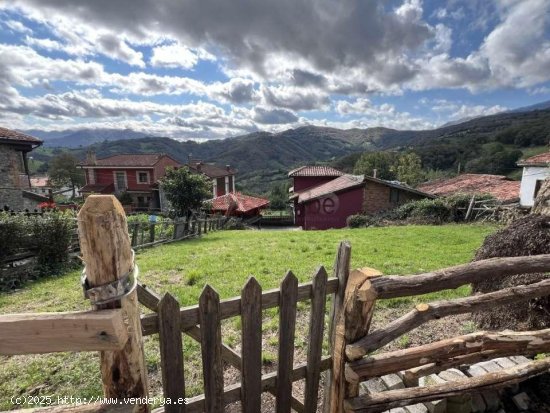 Casa en venta a estrenar en Mieres (Asturias)