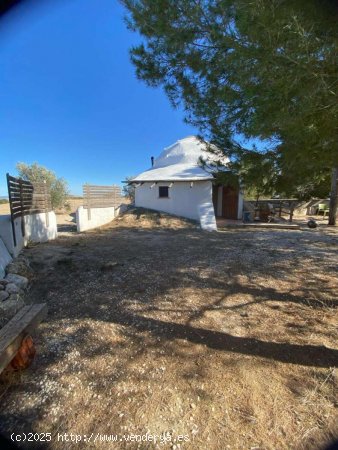 Finca en venta en Lorca (Murcia)