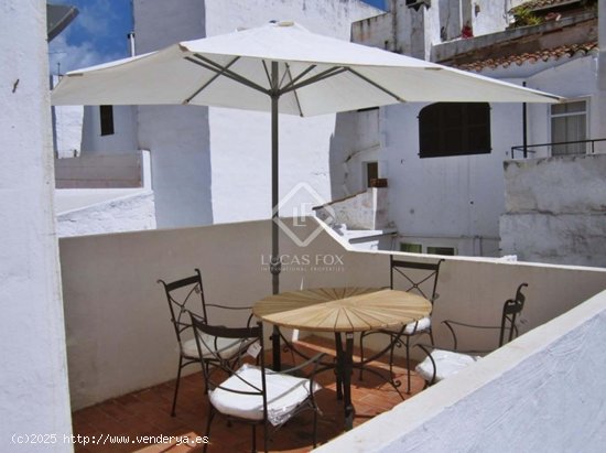  Casa en venta en Ciutadella de Menorca (Baleares) 