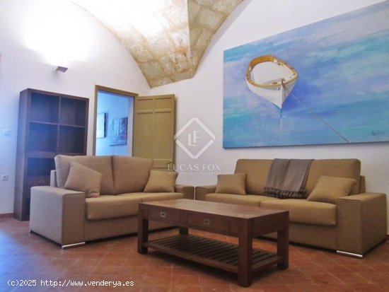 Casa en venta en Ciutadella de Menorca (Baleares)