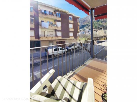 Piso en venta en Graus (Huesca)