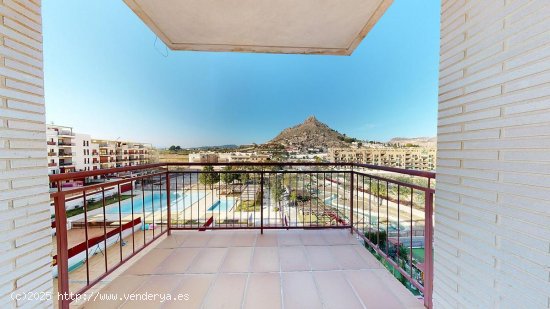  Apartamento en venta a estrenar en Archena (Murcia) 