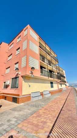 Apartamento en venta en La Manga del Mar Menor (Murcia)