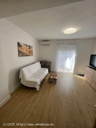 Apartamento en venta en Gandia (Valencia)