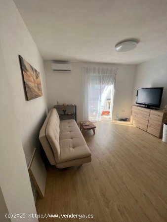 Apartamento en venta en Gandia (Valencia)