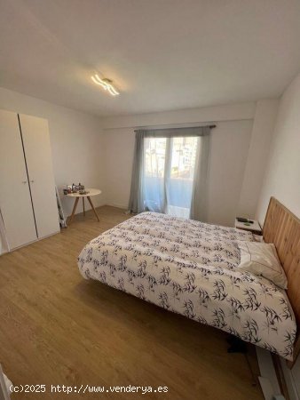 Apartamento en venta en Gandia (Valencia)