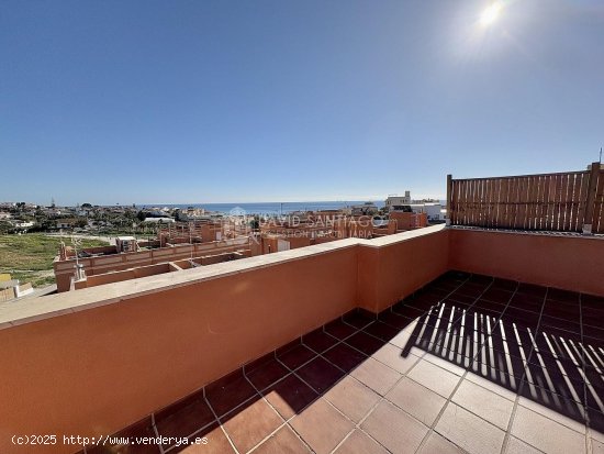  Casa en venta en Benajarafe (Málaga) 