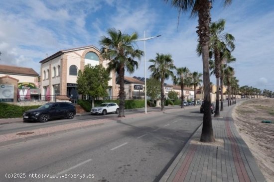 Local en venta en Algorfa (Alicante)