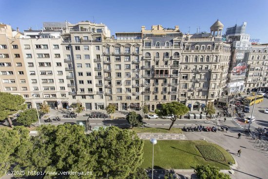 Apartamento en alquiler en Barcelona (Barcelona)