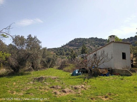 Casa en venta en Beceite (Teruel)