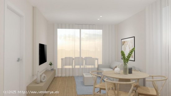 Apartamento en venta a estrenar en Gandia (Valencia)