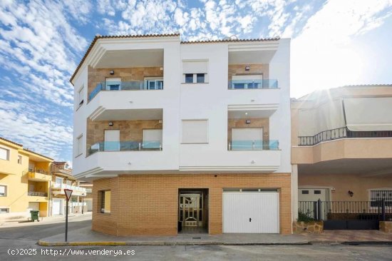  Apartamento en venta a estrenar en Jacarilla (Alicante) 