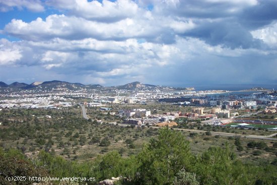 Suelo urbano en venta  en San Josep de Sa Talaia - Illes Balears