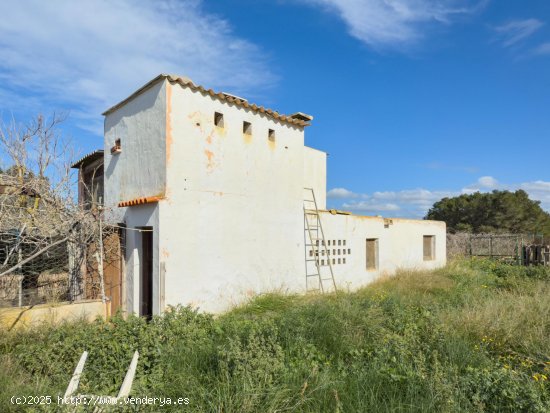 Chalet / Torre en venta  en San Josep de Sa Talaia - Illes Balears