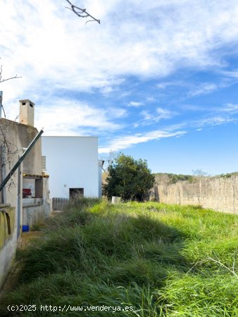 Chalet / Torre en venta  en San Josep de Sa Talaia - Illes Balears