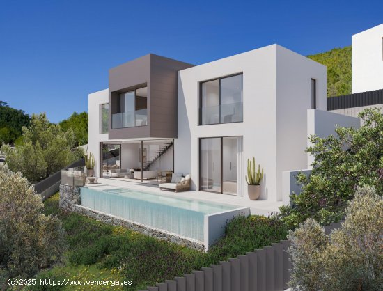 Suelo residencial en venta  en San Josep de Sa Talaia - Illes Balears