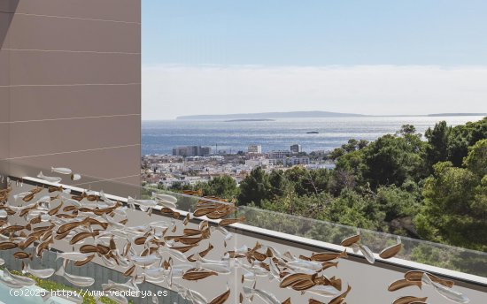 Suelo residencial en venta  en San Josep de Sa Talaia - Illes Balears