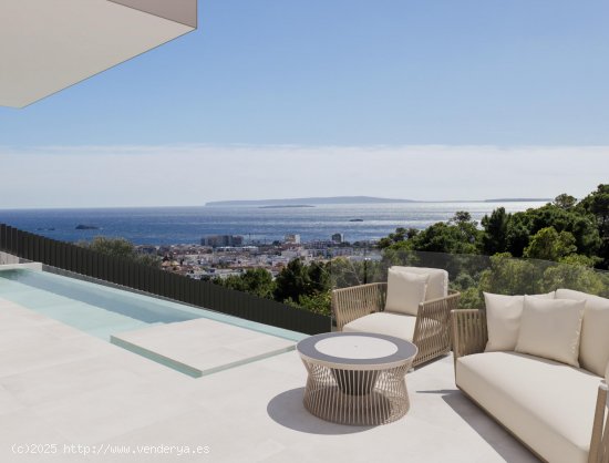 Suelo residencial en venta  en San Josep de Sa Talaia - Illes Balears