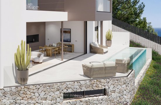 Suelo residencial en venta  en San Josep de Sa Talaia - Illes Balears