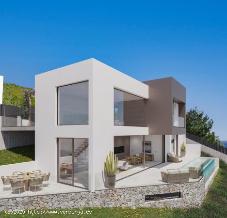 Suelo residencial en venta  en San Josep de Sa Talaia - Illes Balears