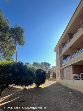 Piso en venta  en Salou - Tarragona