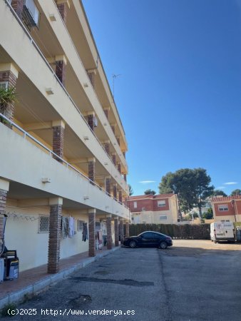 Piso en venta  en Salou - Tarragona