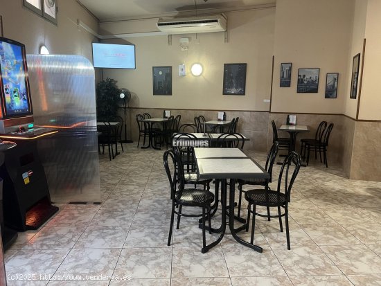 Local comercial en traspaso  en Terrassa - Barcelona