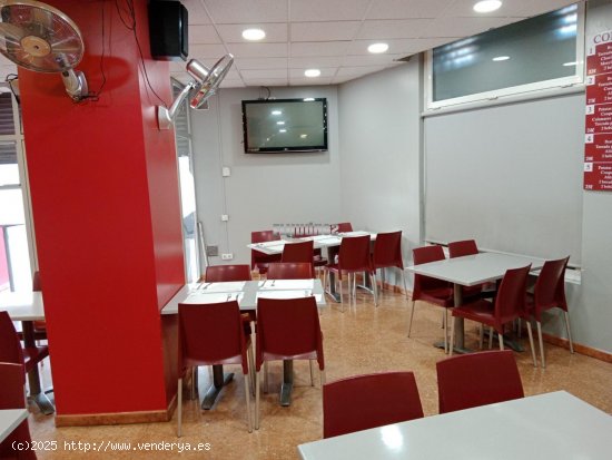 Local comercial en traspaso  en Terrassa - Barcelona