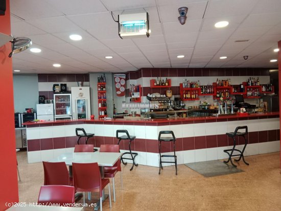 Local comercial en traspaso  en Terrassa - Barcelona