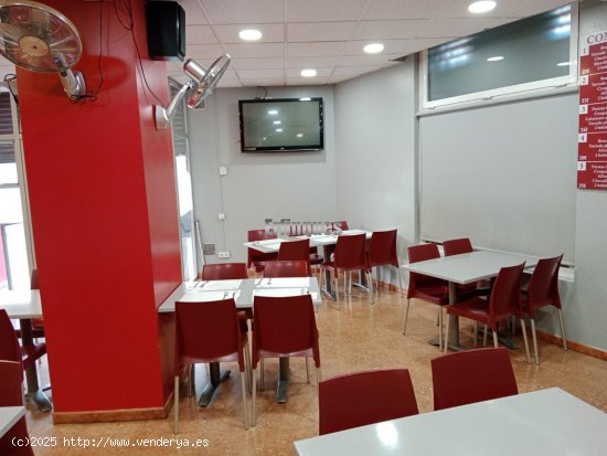 Local comercial en traspaso  en Terrassa - Barcelona