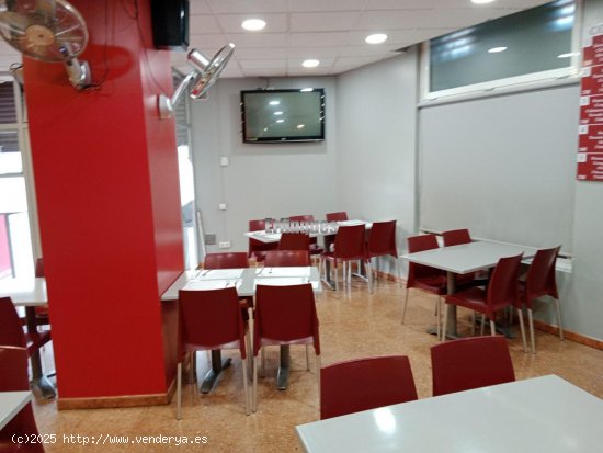 Local comercial en traspaso  en Terrassa - Barcelona