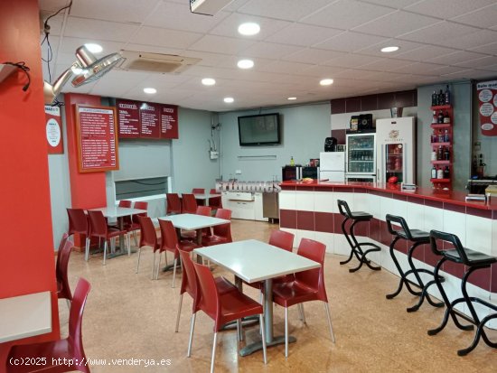 Local comercial en traspaso  en Terrassa - Barcelona