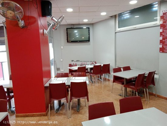 Local comercial en traspaso  en Terrassa - Barcelona