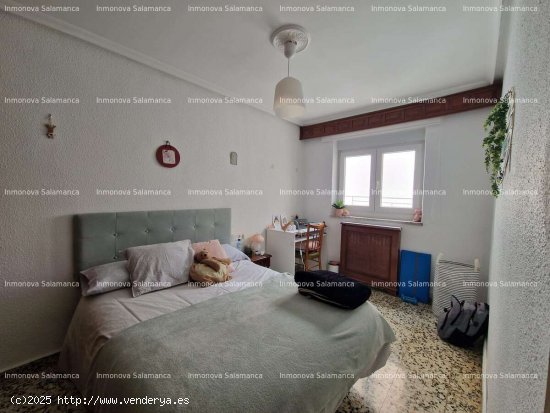 Salamanca ( Canalejas );  3d, 1wc. 675€ - Salamanca