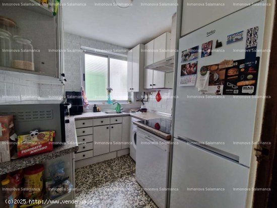 Salamanca ( Canalejas );  3d, 1wc. 675€ - Salamanca