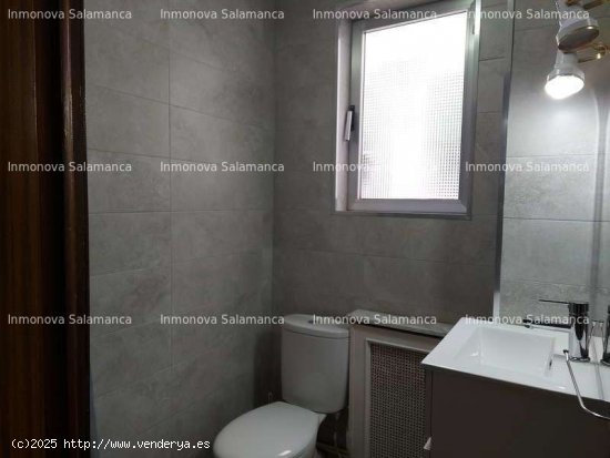 Salamanca ( Canalejas );  3d, 1wc. 675€ - Salamanca