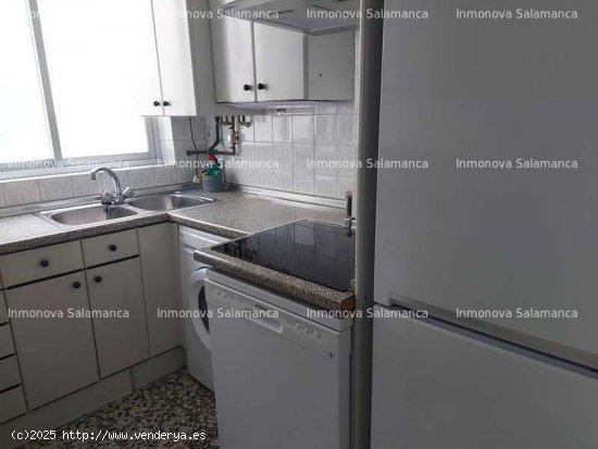 Salamanca ( Canalejas );  3d, 1wc. 675€ - Salamanca