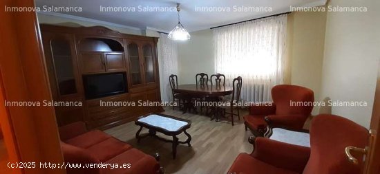  Salamanca ( Barrio del Oeste ); 4d, 1wc , 1 aseo.  SS.CC. 1100€ - Salamanca 